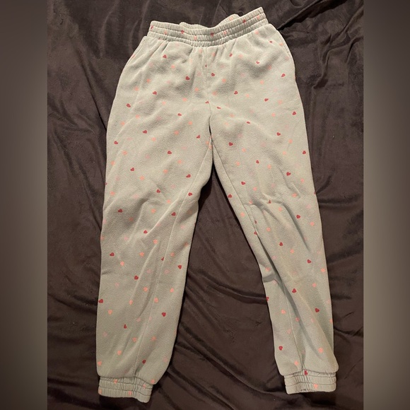 Colsie Pajama Joggers - Picture 1 of 2